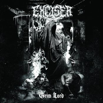 Exciser - Grim Lord (2019)