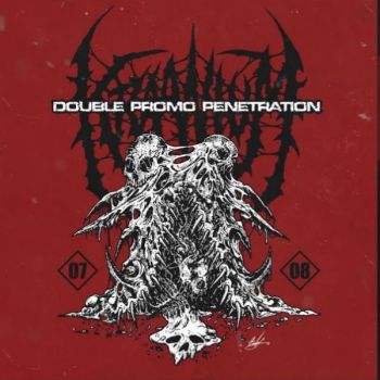 Kraanium - Double Promo Penetration (2019)