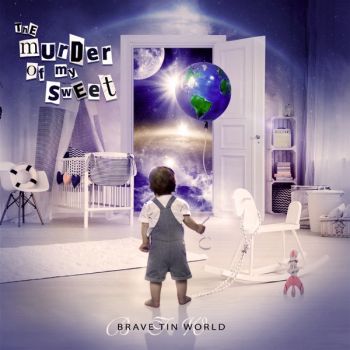 The Murder of My Sweet - Brave Tin World (2019)