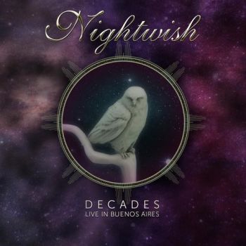 Nightwish - Decades - Live In Buenos Aires (2019)