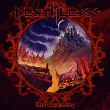 Deathless - The Prophecy (2019)