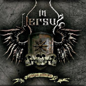 Inversus - Requiem Pandemia (2018)