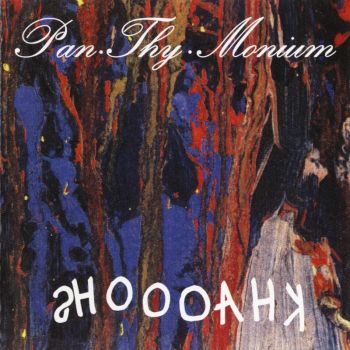 Pan.Thy.Monium - Khaooohs (1993)
