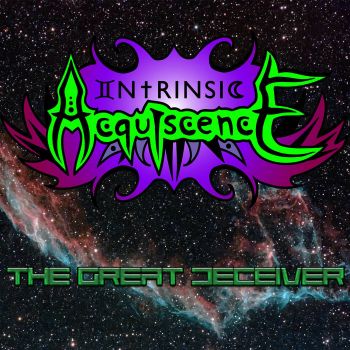 Intrinsic Acquiscence - The Great Deceiver (2019)