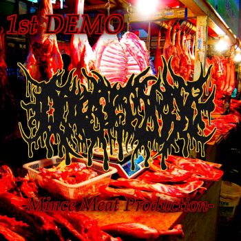 Meat Chunk - 1st Demo (2019)