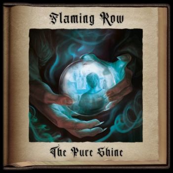 Flaming Row - The Pure Shine (2019)