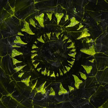 Wurmlord - Aeons of Darkness (2019)
