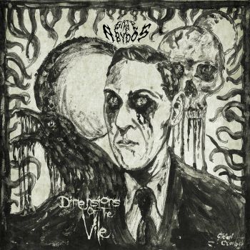 Gate of Abydos - Dimensions of the Vile (2017)
