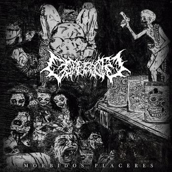 Goretrocity - Morbidos Placeres (2019)