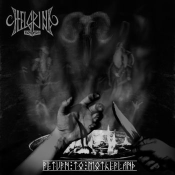 Helgrind - Return To Motherland (2019)