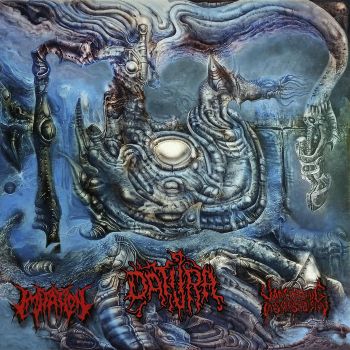 Datura / Imitation / Vanstorbing Insolobridishn - Ultrabasic Breed (2019)