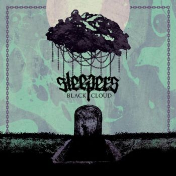 Sleepers - Black Cloud (2019)