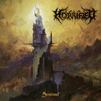 Horrified - Sentinel (2019)