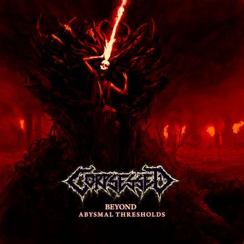 Corpsessed - Beyond Abysmal Thresholds (2019)