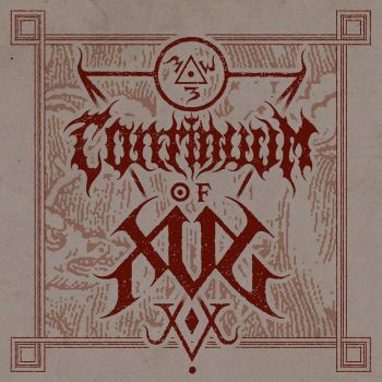 Continuum of Xul - Promo MMXIX (2019)