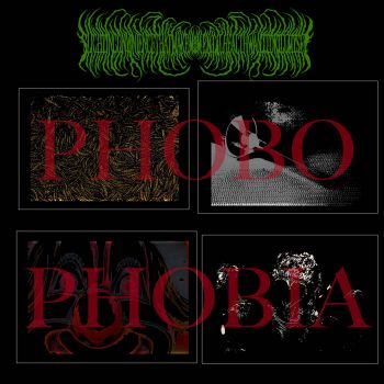 S.I.T.M.M.M.H.W.T.K.M - PhoboPhobia (2019)