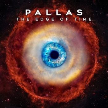 Pallas - The Edge Of Time (Compilation) (2019)