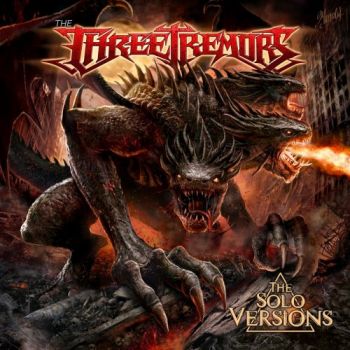 The Three Tremors - The Solo Versions (2019)