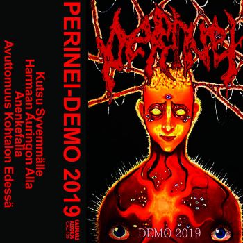 Perinei - Demo 2019 (2019)
