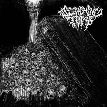 Scorching Tomb - Demo 2019 (2019)