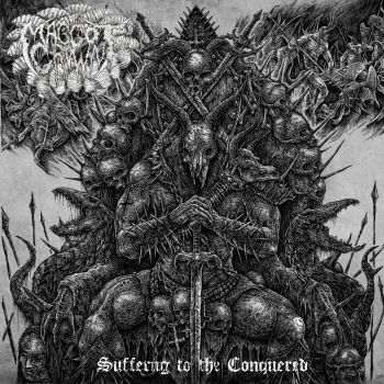 Maggot Crown - Suffering to the Conquered (2019)