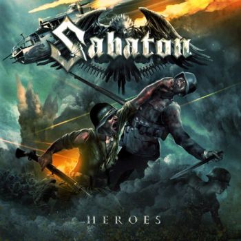 Sabaton - Herоes (2014)
