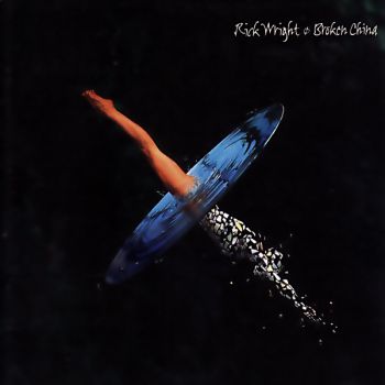 Rick Wright - Broken China (1996)