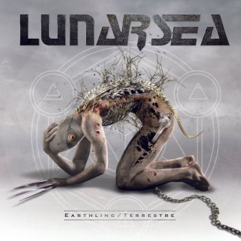 Lunarsea - Earthling/Terrestre (2019)