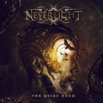 Neverlight - The Quiet Room (2019)