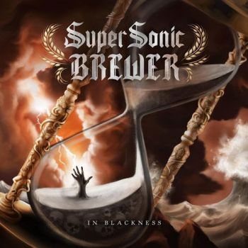 Supersonic Brewer - In Blackness (2019)