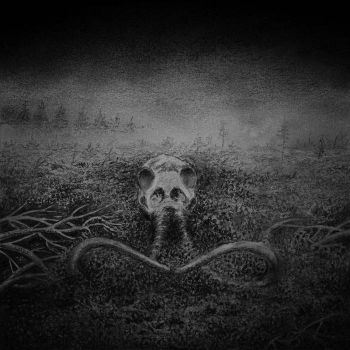 Apocryfal - Crushing Black Death (2019)