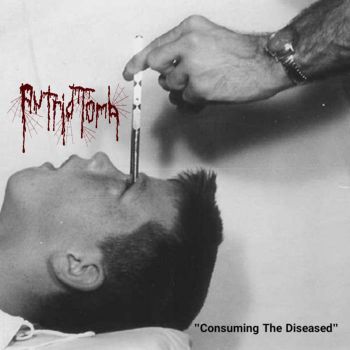 Putrid Tomb - Consuming the Diseased (2019)