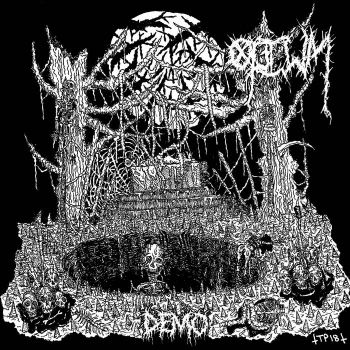 Opium - Demo (2019)