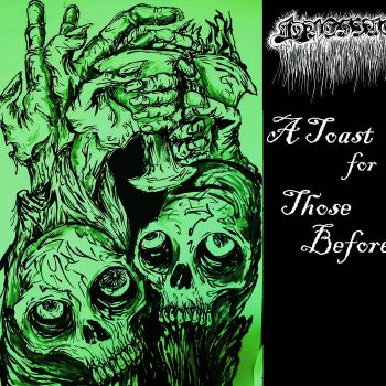Louching - A Toast for Those Before (2019)