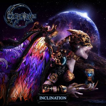 Ogarya - Inclination (2019)