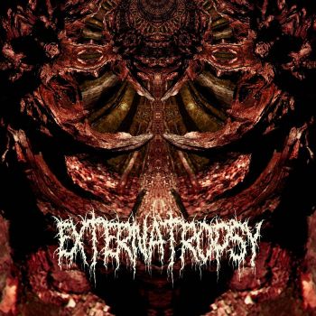 Externatropsy - Damony (2019)