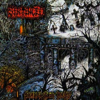 Sentenced - Shadows Of The Past (1991)