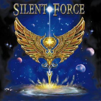 Silent Force - The Empire Of Future (2000)