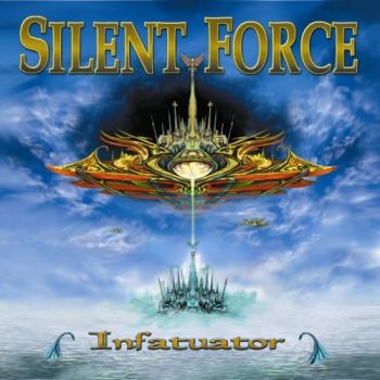 Silent Force - Infatuator (2001)