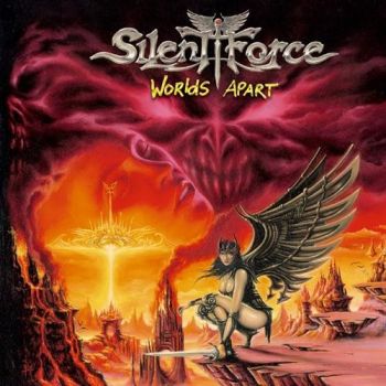 Silent Force - Worlds Apart (2004)
