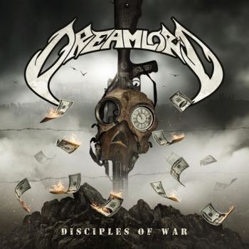 Dreamlord - Disciples of War (2019)