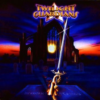 Twilight Guardians - Tales Of The Brave (2000)