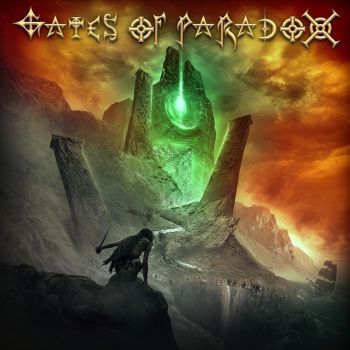 Gates of Paradox - Gates of Paradox (2019)