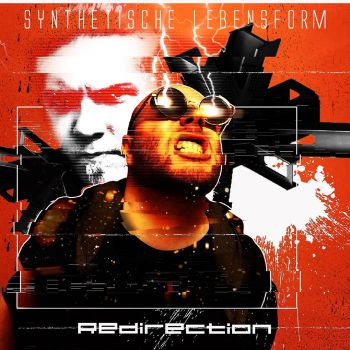 Synthetische Lebensform - Redirection (2019)