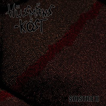 Husmanskost - Solstice II (2019)