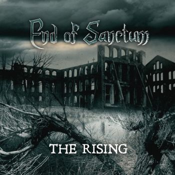 End Of Sanctum - The Rising (2019)