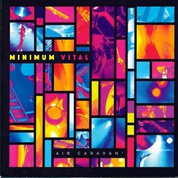 Minimum Vital - Air Caravan (2019)