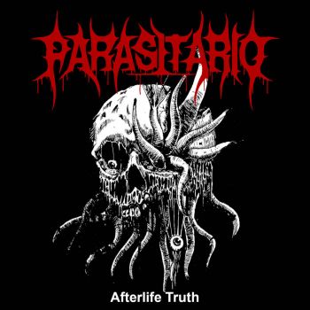 Parasitario - Afterlife Truth (2019)