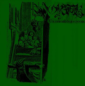 Grafir - Ur Ofbodi Ovaerunnar [demo] (2015)