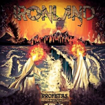 Ironland (Iron Land) - Profetas (2019)